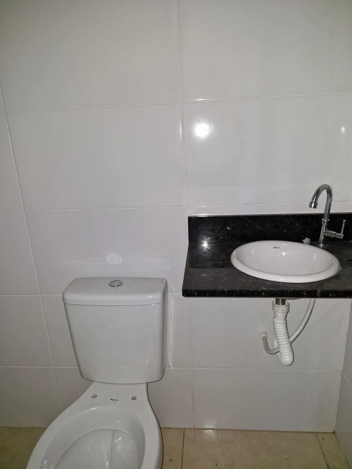 Imagem Kitnet com 1 Quarto à Venda, 30 m² em Vila Carrão - São Paulo