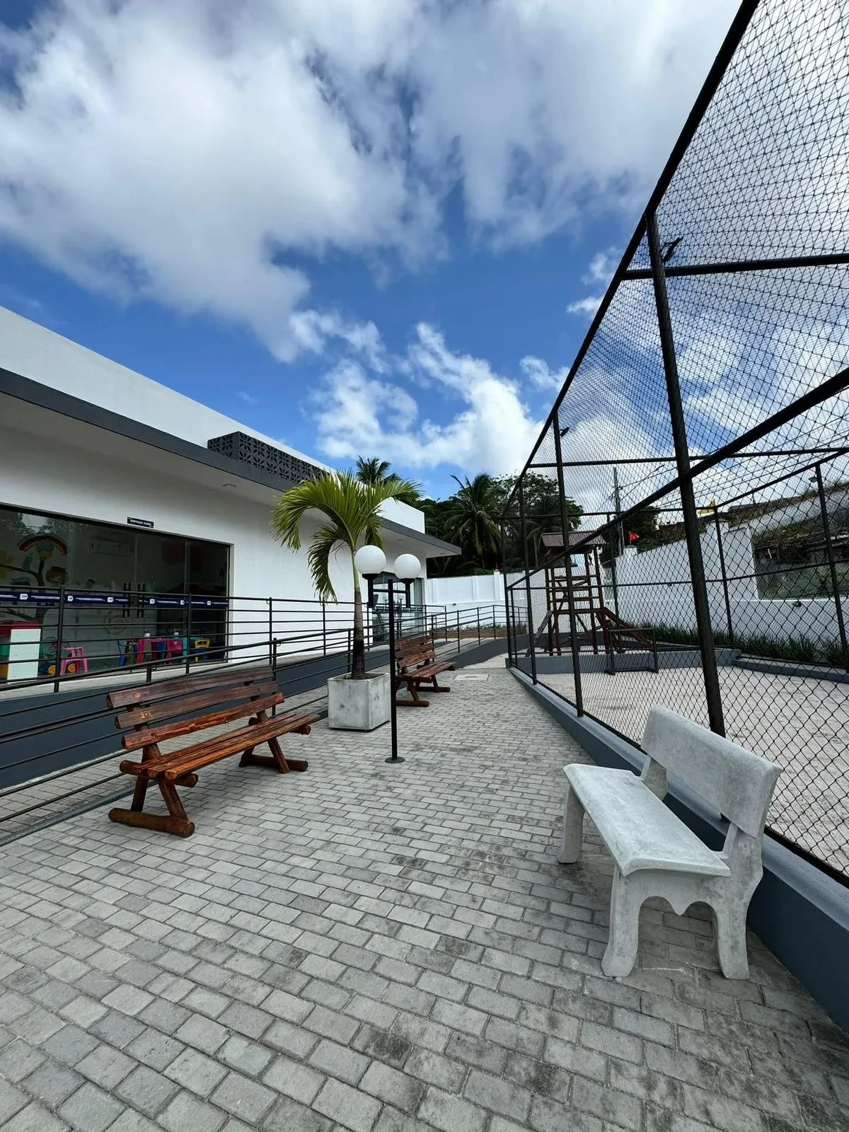 Foto do imóvel: Apartamento com 2 Quartos à Venda, 45 m² em Jaguaribe - João Pessoa