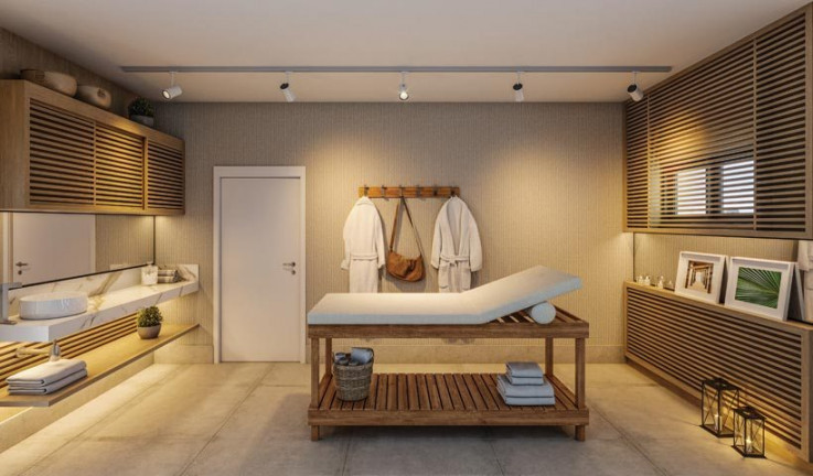 Imagem Apartamento com 3 Quartos à Venda, 81 m² em Santo Amaro - São Paulo