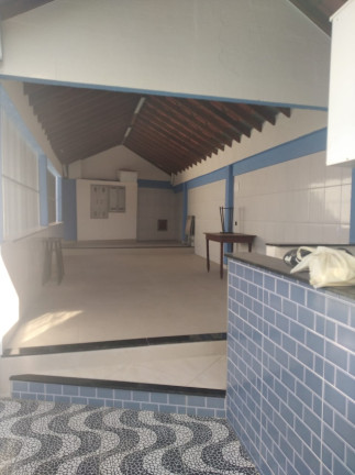 Imagem Apartamento com 2 Quartos à Venda, 60 m² em Jardim Novo Amanhecer - Jacareí
