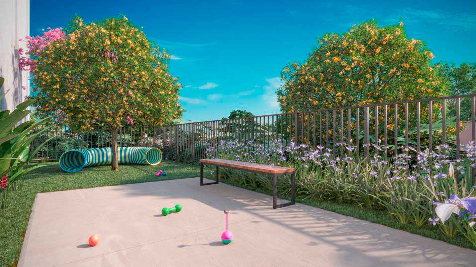 Imagem Apartamento com 2 Quartos à Venda, 53 m²em Vila Lisboa - São Paulo