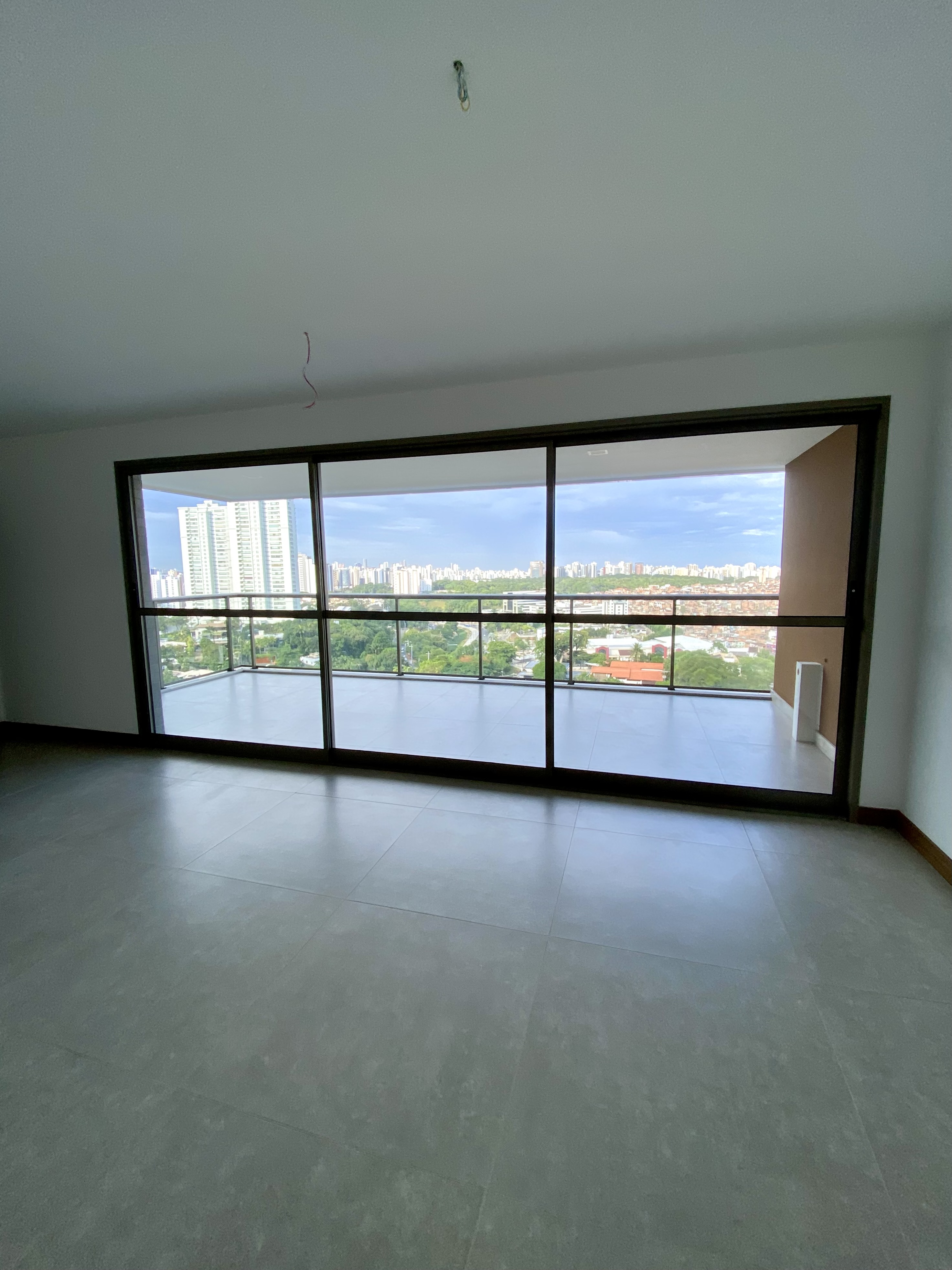 Imagem Apartamento com 3 Quartos à Venda, 154 m² em Horto Florestal - Salvador