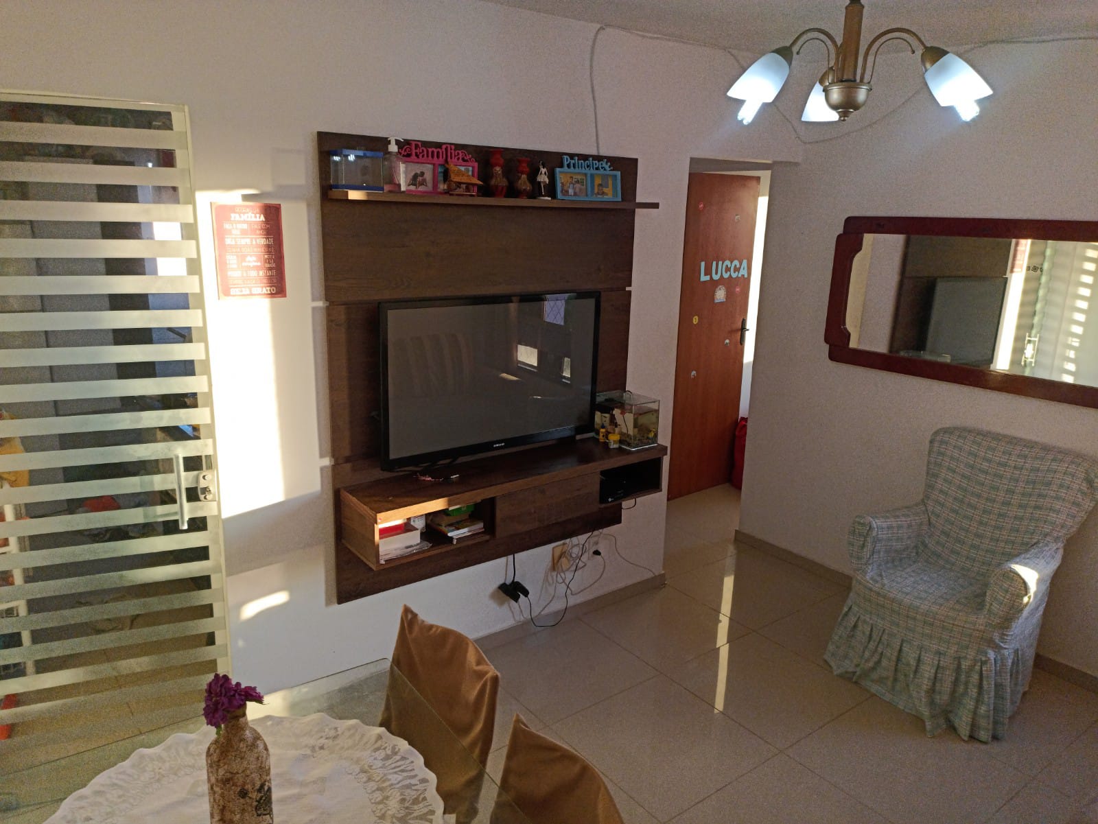 Imagem Apartamento com 2 Quartos à Venda, 45 m²em Vida Nova - Lauro de Freitas