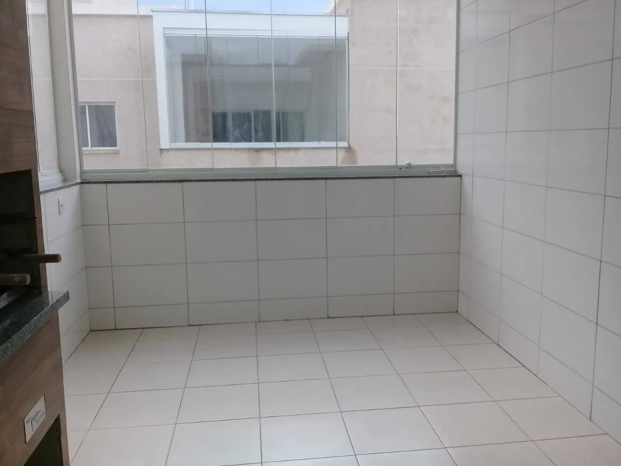 Imagem Cobertura com 3 Quartos para Alugar, 123 m² em Conjunto Habitacional Pedro Perri - Araçatuba