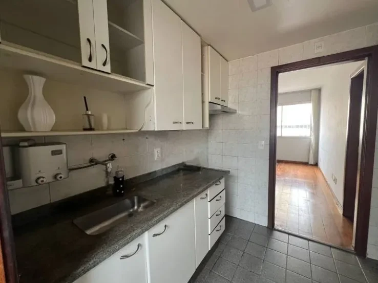 Imagem Apartamento com 3 Quartos à Venda, 90 m² em Sagrada Família - Belo Horizonte