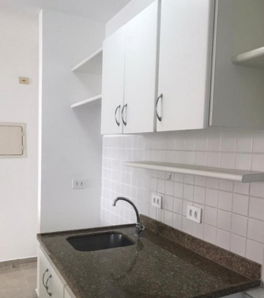 Imagem Apartamento com 10 Quartos para Alugar, 45 m² em Perdizes - São Paulo
