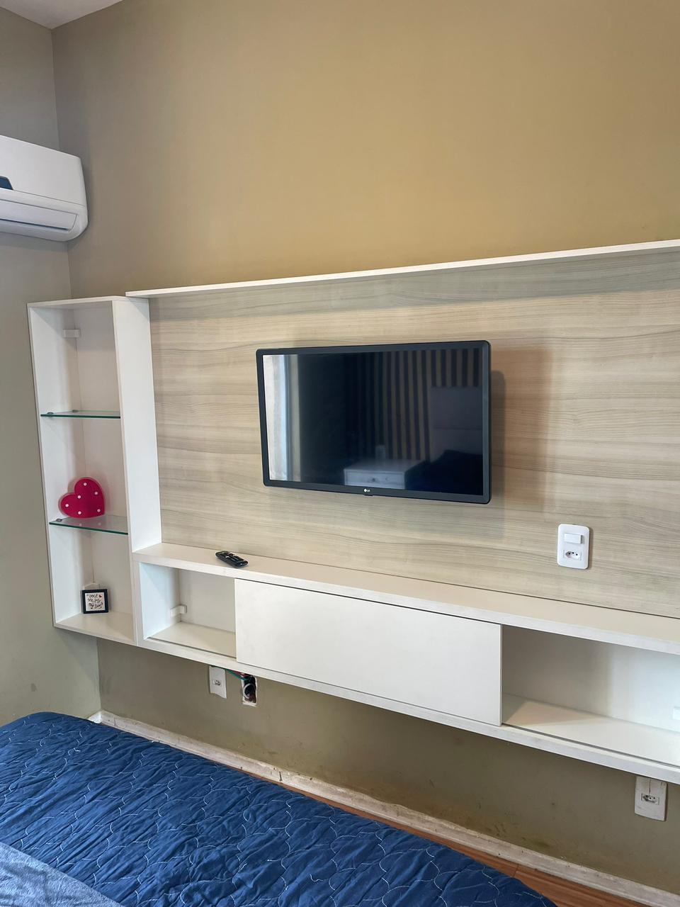 Imagem Apartamento com 3 Quartos à Venda, 70 m²em Cambeba - Fortaleza