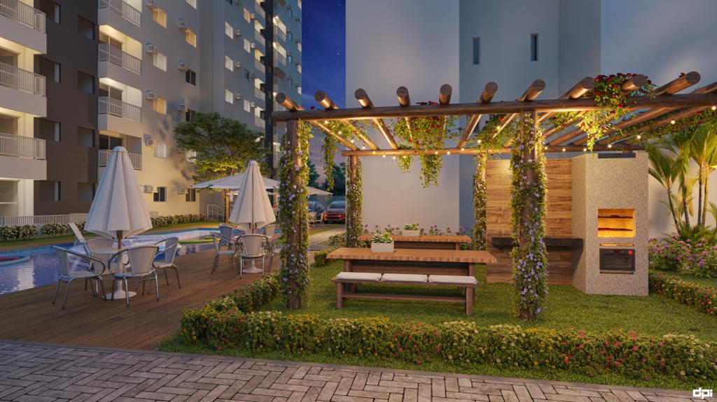 Imagem Apartamento com 2 Quartos à Venda, 45 m²em Imbiribeira - Recife