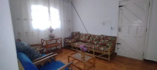 Imagem Sobrado com 4 Quartos à Venda, 252 m² em Itaóca - Mongaguá