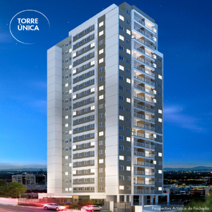 Imagem Apartamento com 2 Quartos à Venda, 41 m² em Vila Fátima - São Paulo