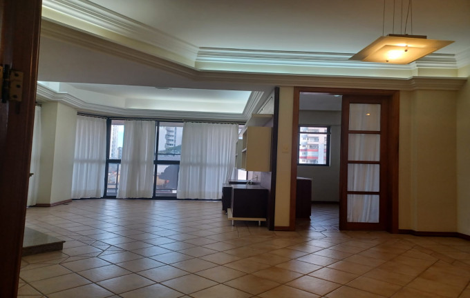 Foto do imóvel: Apartamento com 4 Quartos à Venda, 200 m² em Centro - Chapecó