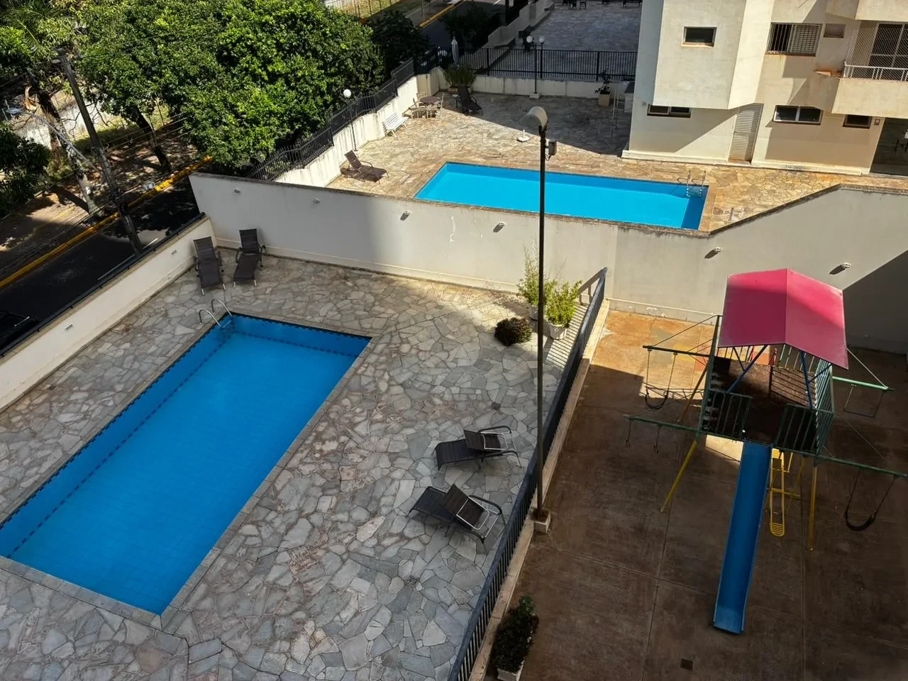 Imagem Apartamento com 3 Quartos para Alugar, 114 m² em Vila Estádio - Araçatuba