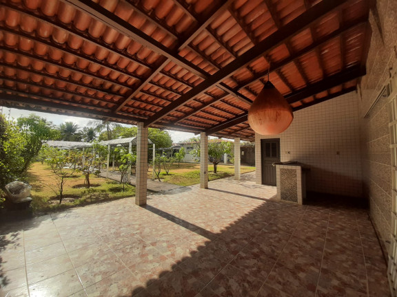Casa com 4 Quartos à Venda, 400 m² em Praia de Santa Rita - Extremoz