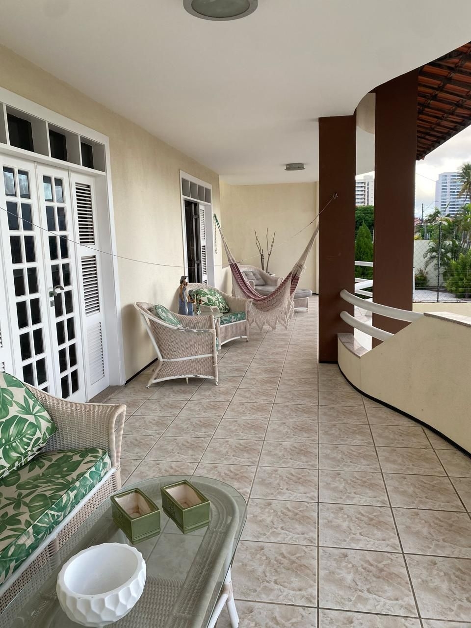 Imagem Casa com 5 Quartos para Alugar, 435 m²em Engenheiro Luciano Cavalcante - Fortaleza