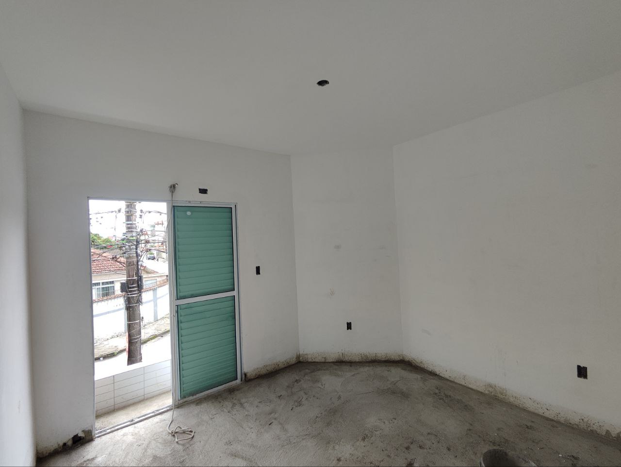 Imagem Apartamento com 4 Quartos à Venda, 239 m²em Jardim Casqueiro - Cubatão