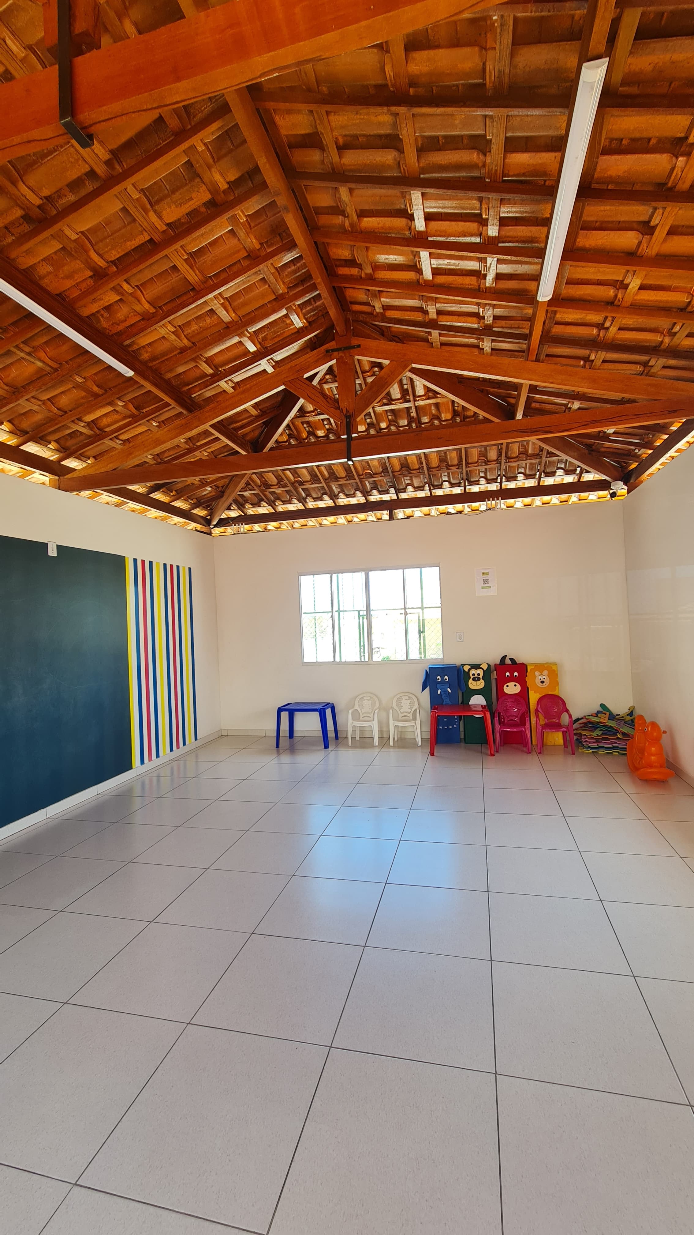 Imagem Apartamento com 2 Quartos à Venda, 58.020 m² em Jardim - Nossa Senhora do Socorro