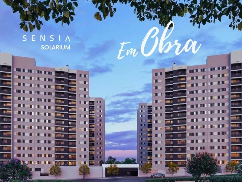 Foto do imóvel: Apartamento com 2 Quartos à Venda, 60 m² em Cabral - Contagem