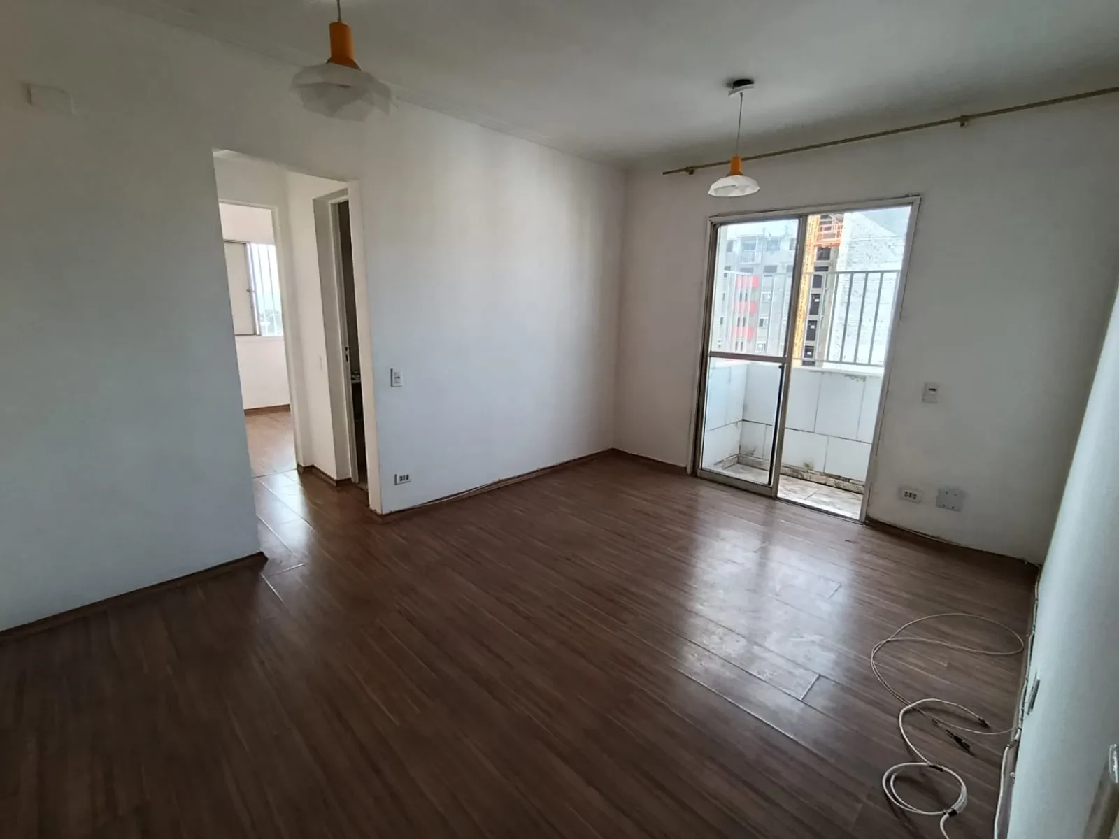 Imagem Apartamento com 2 Quartos à Venda, 47 m² em Vila das Belezas - São Paulo