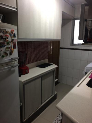 Imagem Apartamento com 2 Quartos à Venda,  em Vila Guarani (Z Sul) - São Paulo