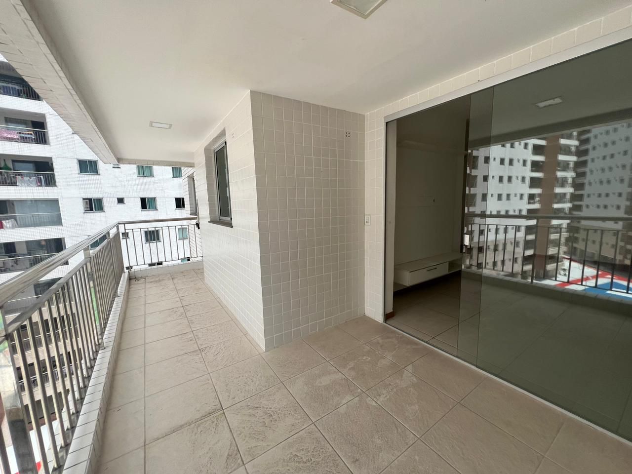Imagem Apartamento com 3 Quartos para Alugar, 88 m²em Marambaia - Belém