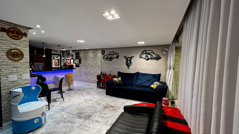 Imagem Apartamento com 1 Quarto à Venda, 80 m² em Vila Andrade - São Paulo