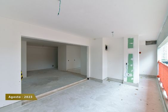 Imagem Apartamento com 3 Quartos à Venda, 100 m²em Vila São José (Ipiranga) - São Paulo