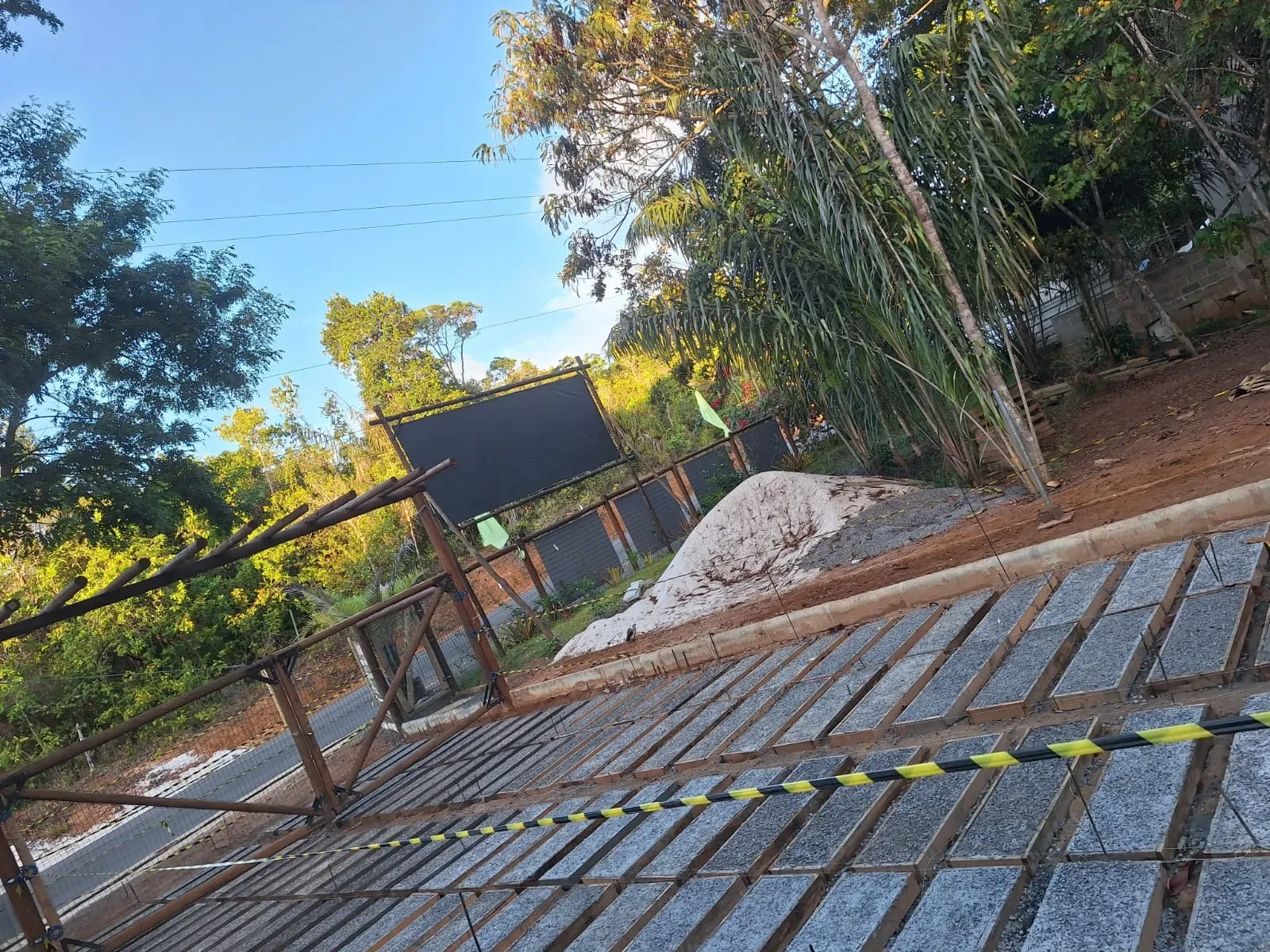 Imagem Terreno em Condomínio à Venda, 337 m² em Açu da Torre - Mata de São João