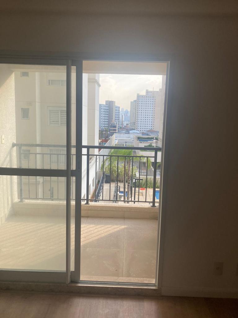 Imagem Apartamento com 2 Quartos à Venda, 71 m²em Brás - São Paulo