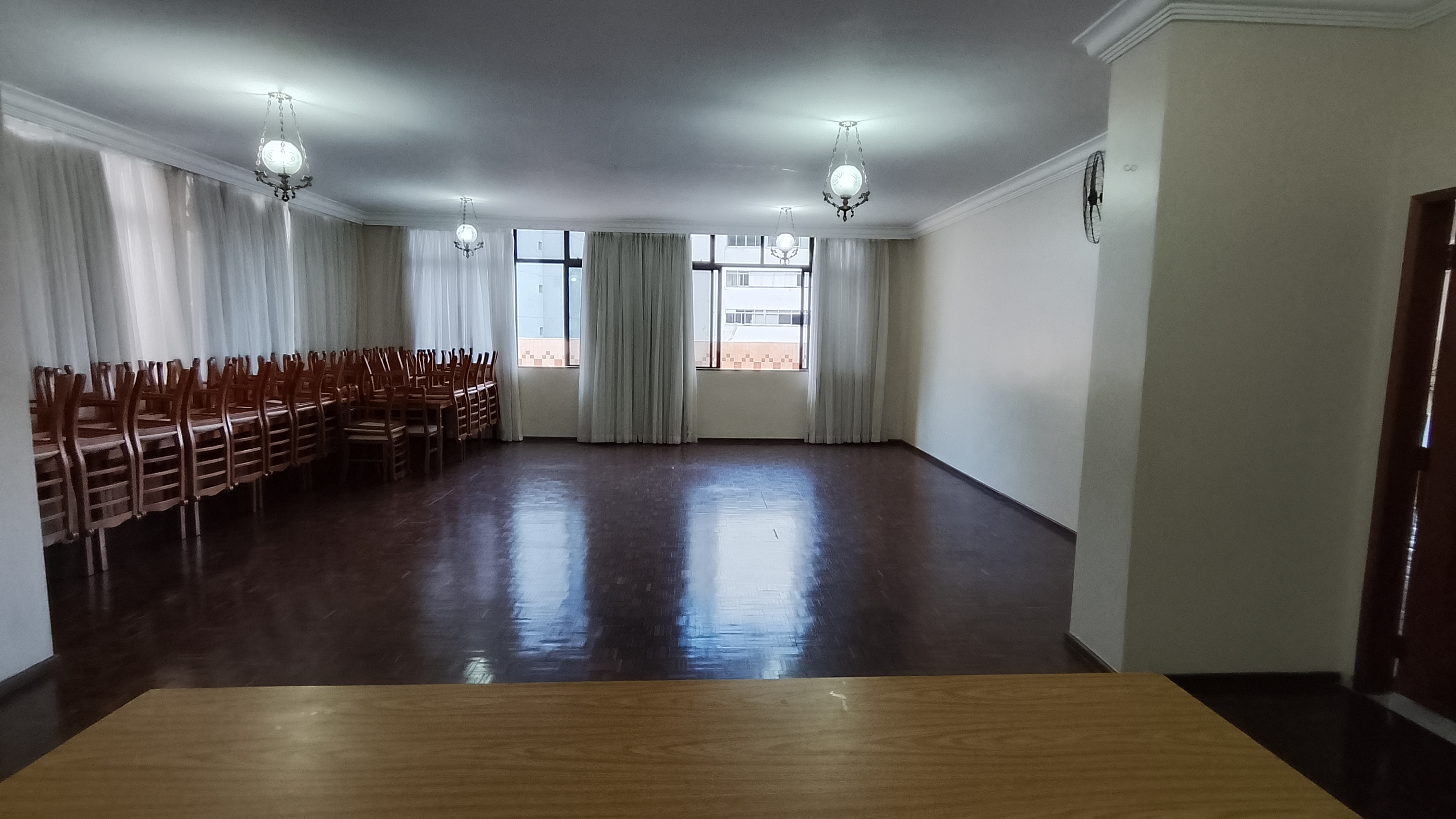 Imagem Apartamento com 3 Quartos à Venda, 120 m² em Centro - Juiz de Fora