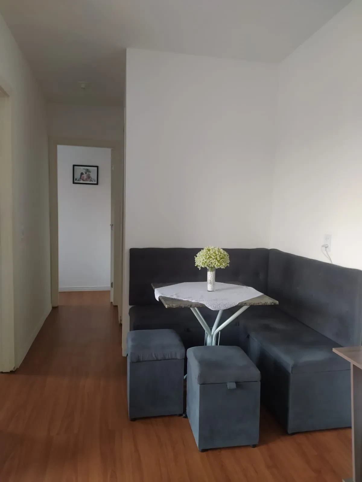 Imagem Apartamento com 2 Quartos à Venda, 47 m² em Jardim Paulista - Monte Mor