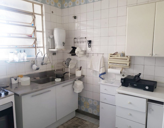 Imagem Apartamento com 2 Quartos à Venda, 97 m² em Pinheiros - São Paulo