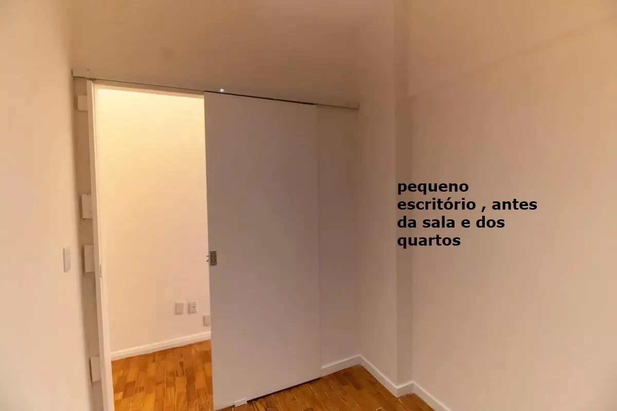 Imagem Apartamento com 2 Quartos à Venda, 72 m² em Centro - Niterói