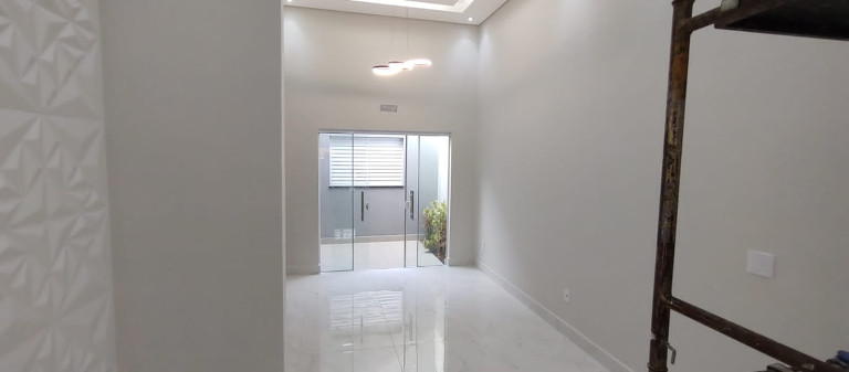 Imagem Casa com 3 Quartos à Venda, 133 m² em Parque Residencial Jaguari - Americana