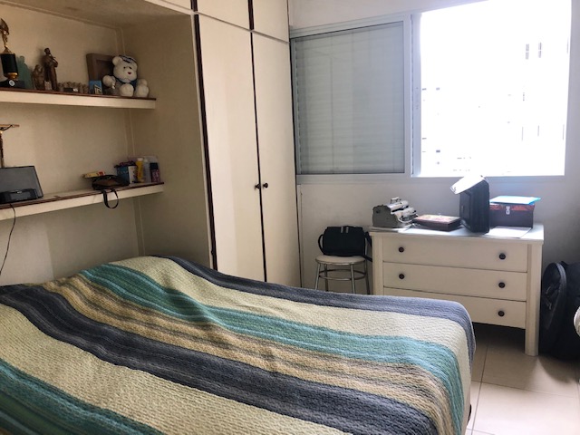 Imagem Apartamento com 2 Quartos à Venda, 80 m² em Indianópolis - São Paulo