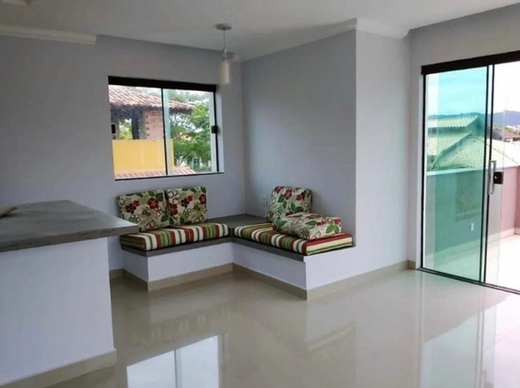 Imagem Casa com 4 Quartos à Venda, 683 m²em Camboinhas - Niterói