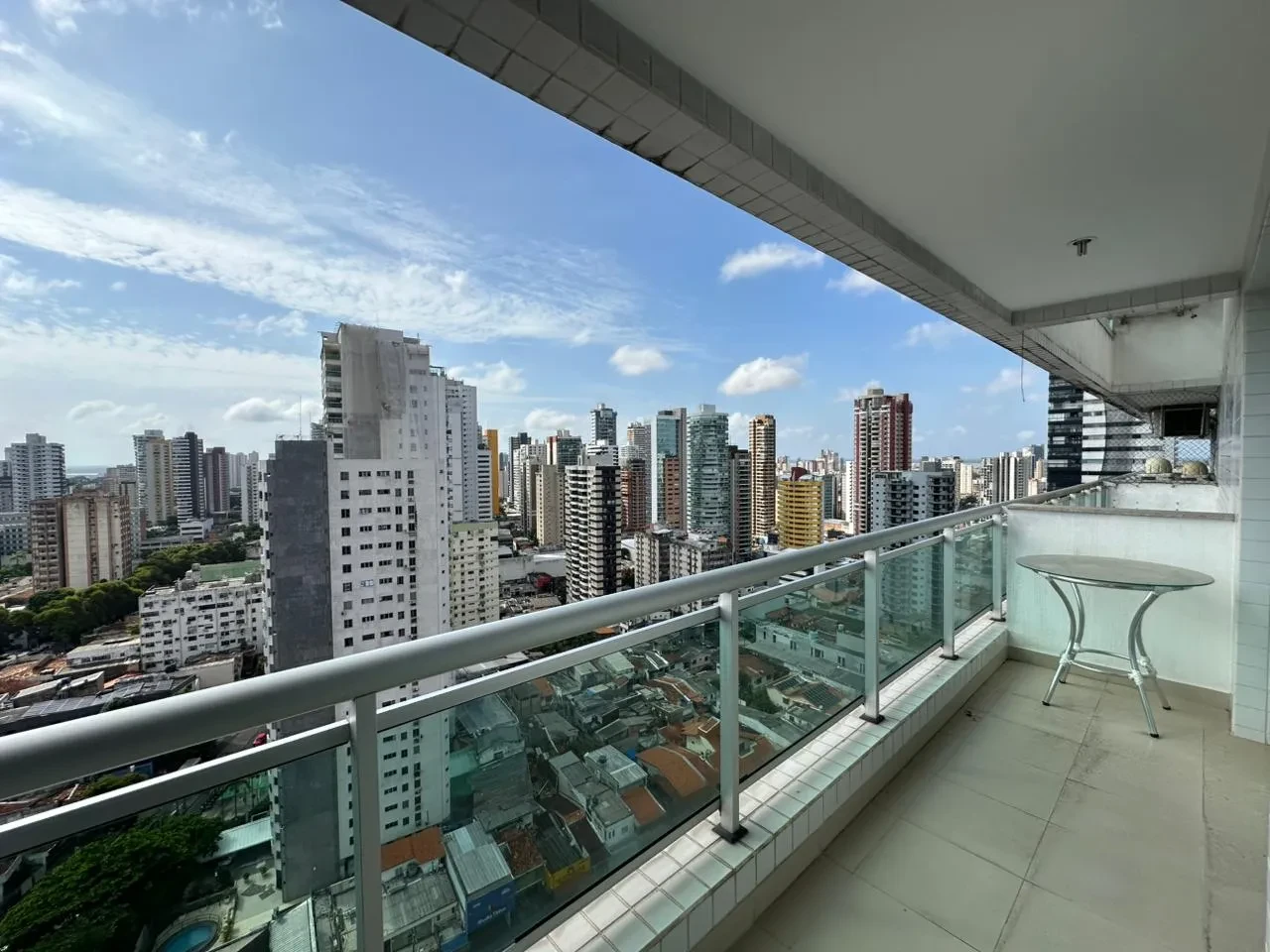 Imagem Apartamento com 3 Quartos à Venda, 120 m² em Umarizal - Belém