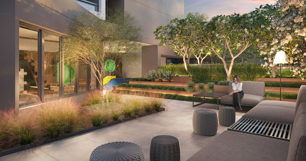 Imagem Apartamento com 3 Quartos à Venda, 154 m²em Campo Belo - São Paulo