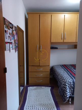 Imagem Apartamento com 2 Quartos à Venda ou Locação, 49 m² em Vila Bela Vista - Santo André