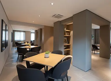 Imagem Apartamento com 3 Quartos à Venda, 62 m²em Vila Constança - São Paulo