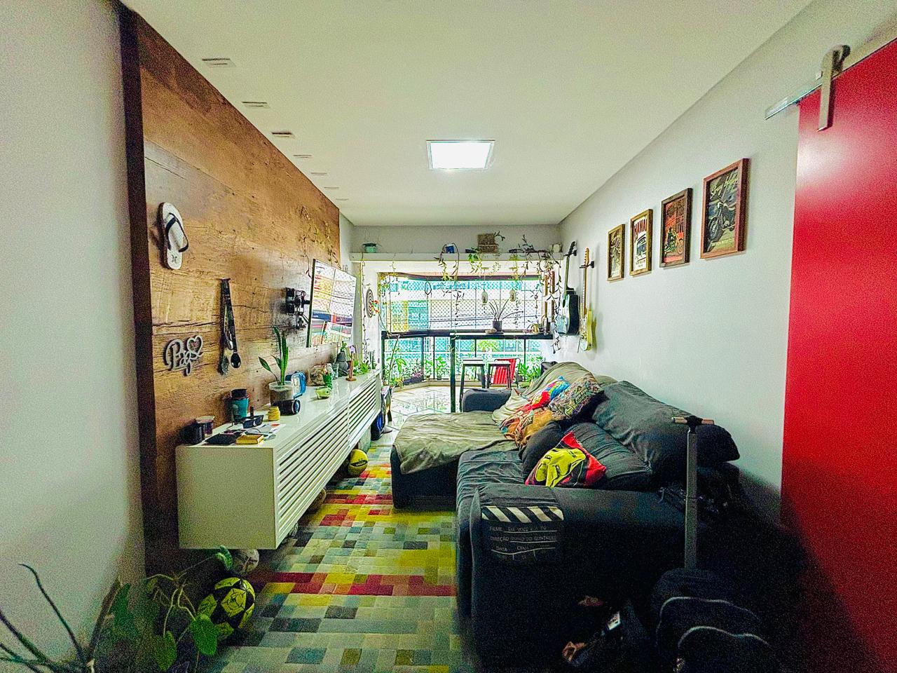 Foto do imóvel: Apartamento com 3 Quartos à Venda, 150 m² em Praia de Itaparica - Vila Velha