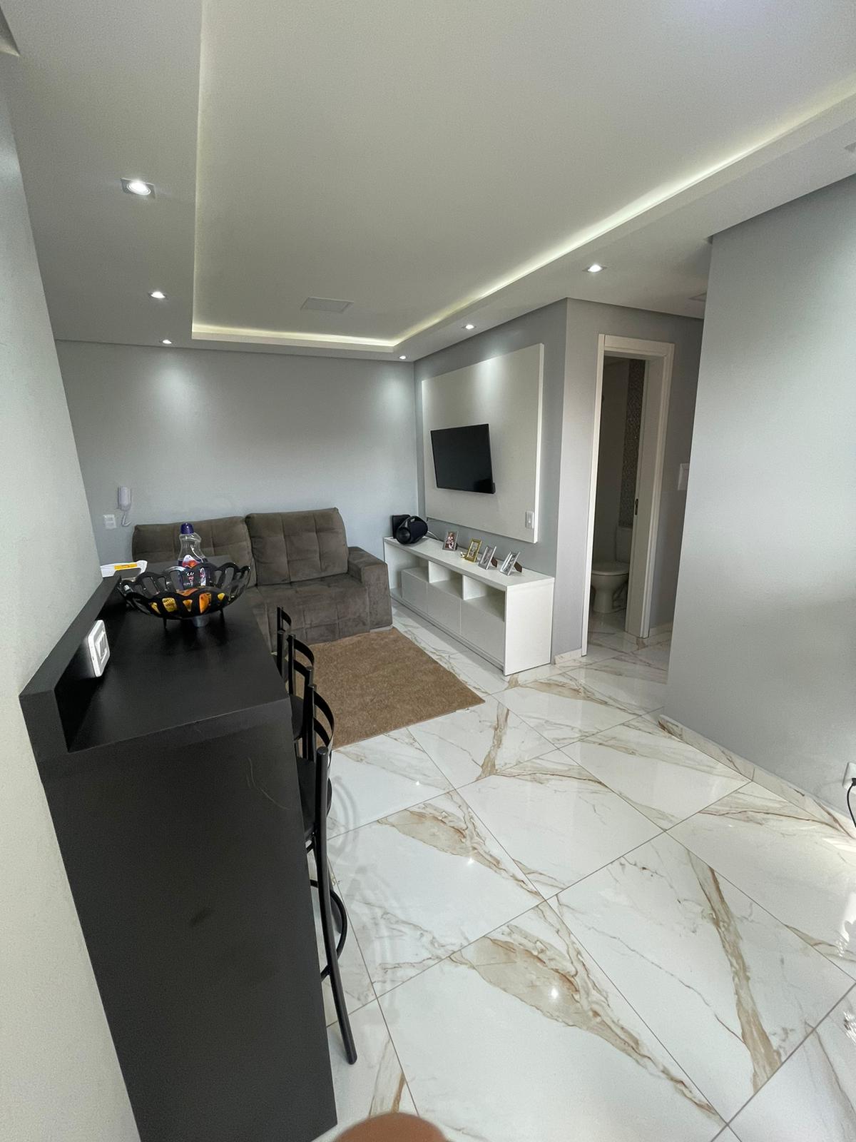 Apartamento com 2 Quartos à Venda, 57 m²em Rondônia - Novo Hamburgo