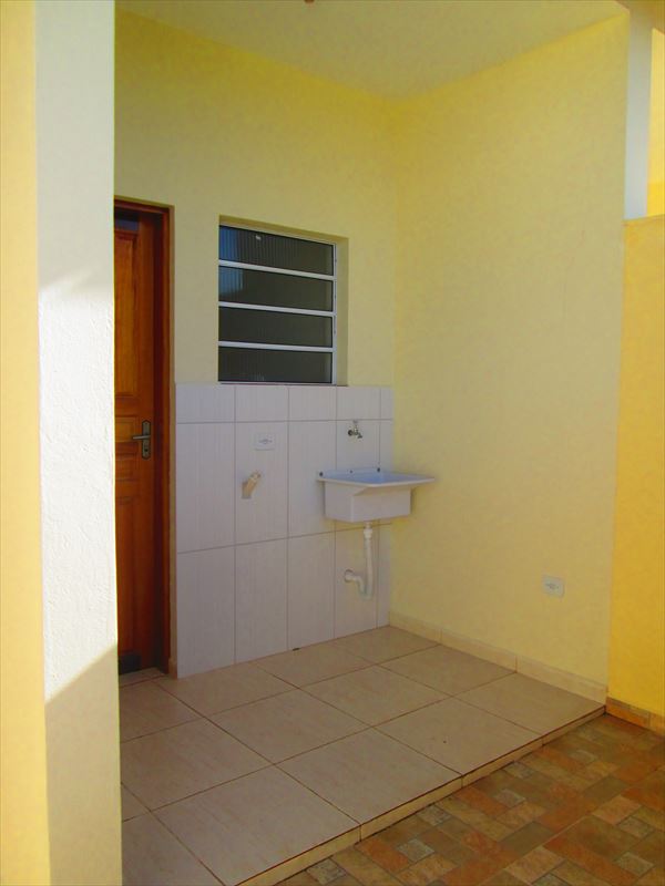 Imagem Casa com 2 Quartos à Venda, 70 m² em Itanhaém