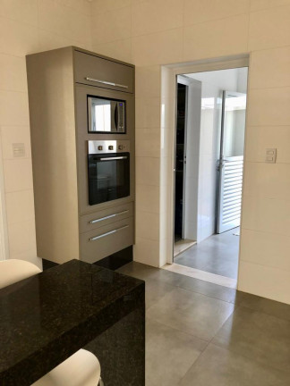 Imagem Casa de Condomínio com 3 Quartos à Venda, 259 m² em Jardim de Itapoan - Paulínia