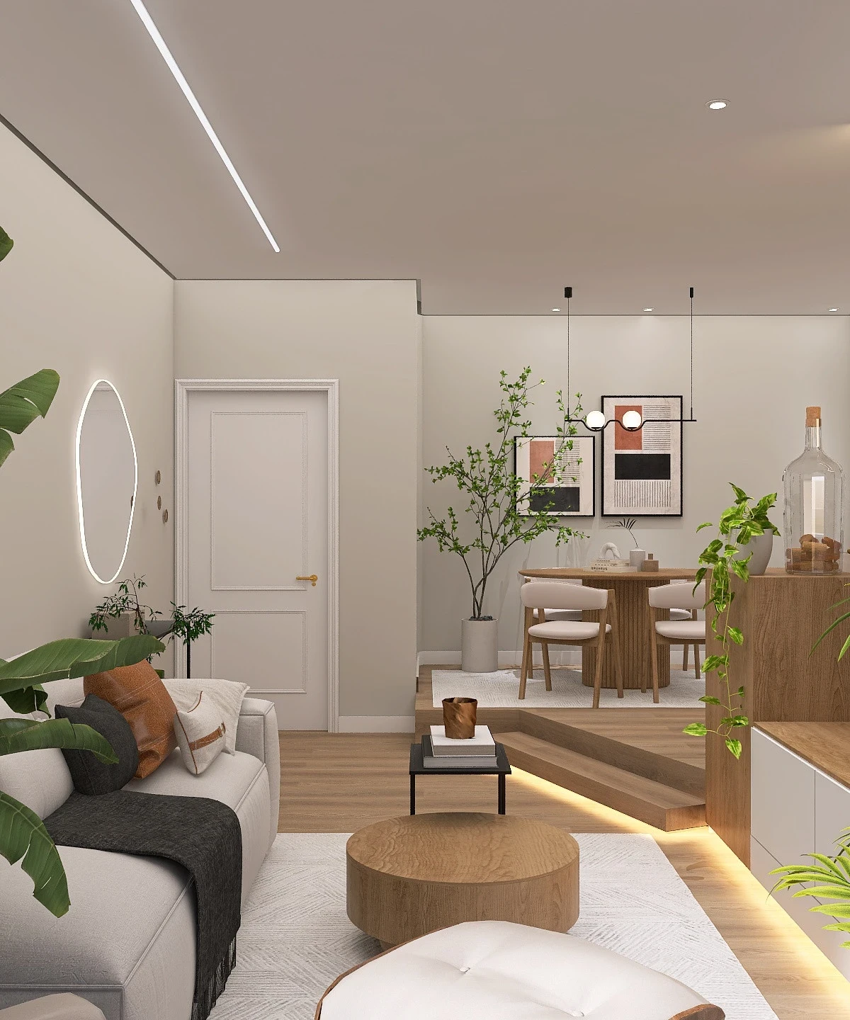 Imagem Apartamento com 2 Quartos à Venda, 72 m² em Itaim Bibi - São Paulo