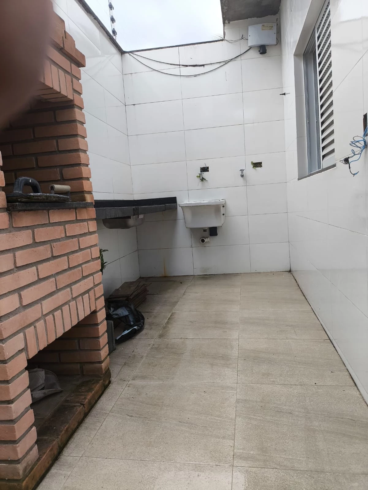Imagem Casa à Venda, 86 m² em Tupy - Itanhaém