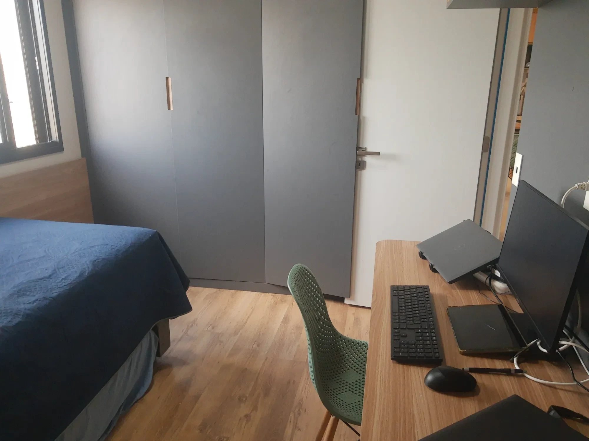 Foto do imóvel: Apartamento com 2 Quartos à Venda, 86 m² em Pompéia - Santos