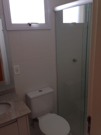 Imagem Apartamento com 2 Quartos para Alugar, 79 m² em Parque Residencial Aquarius - São José dos Campos