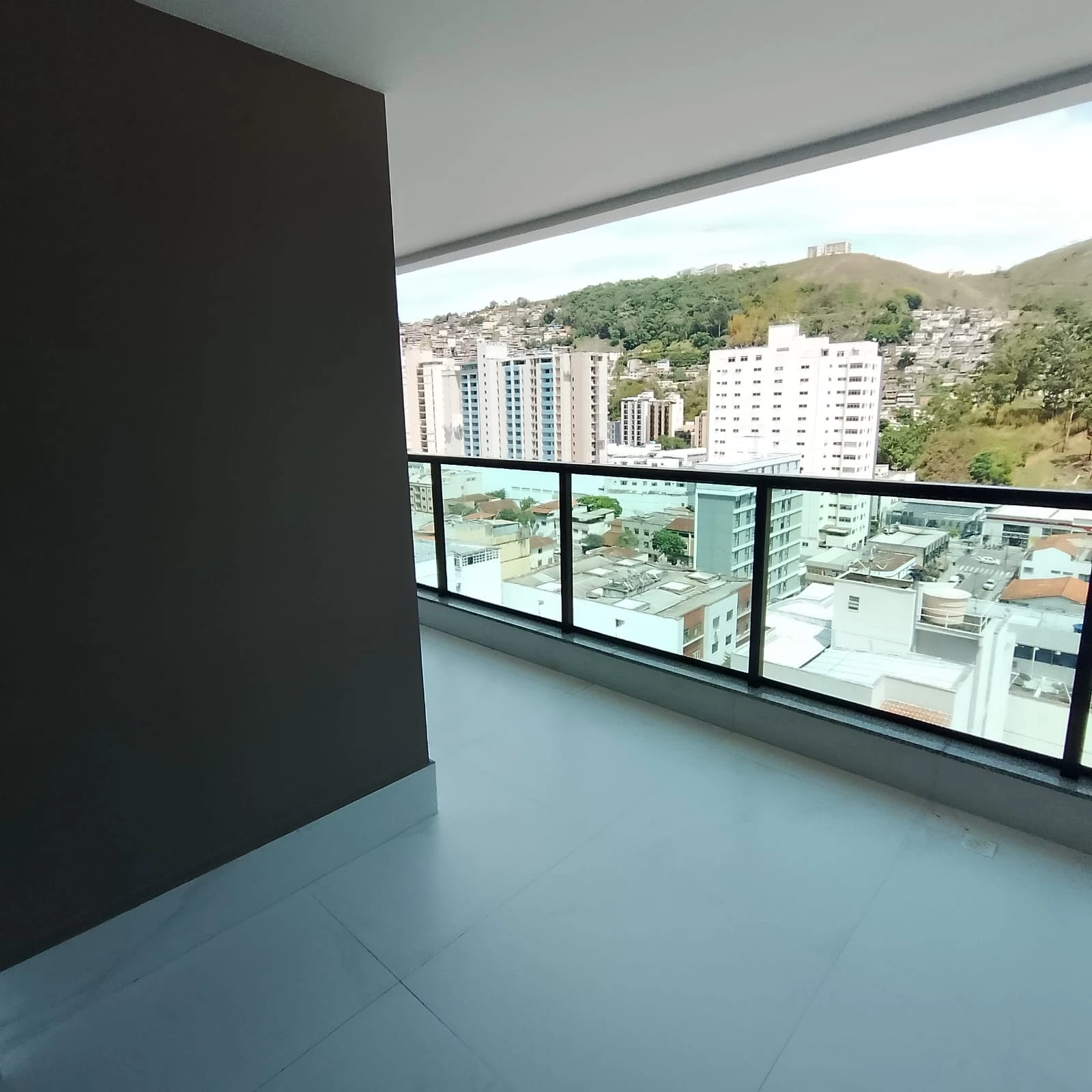 Imagem Apartamento com 3 Quartos à Venda, 110 m² em São Mateus - Juiz de Fora