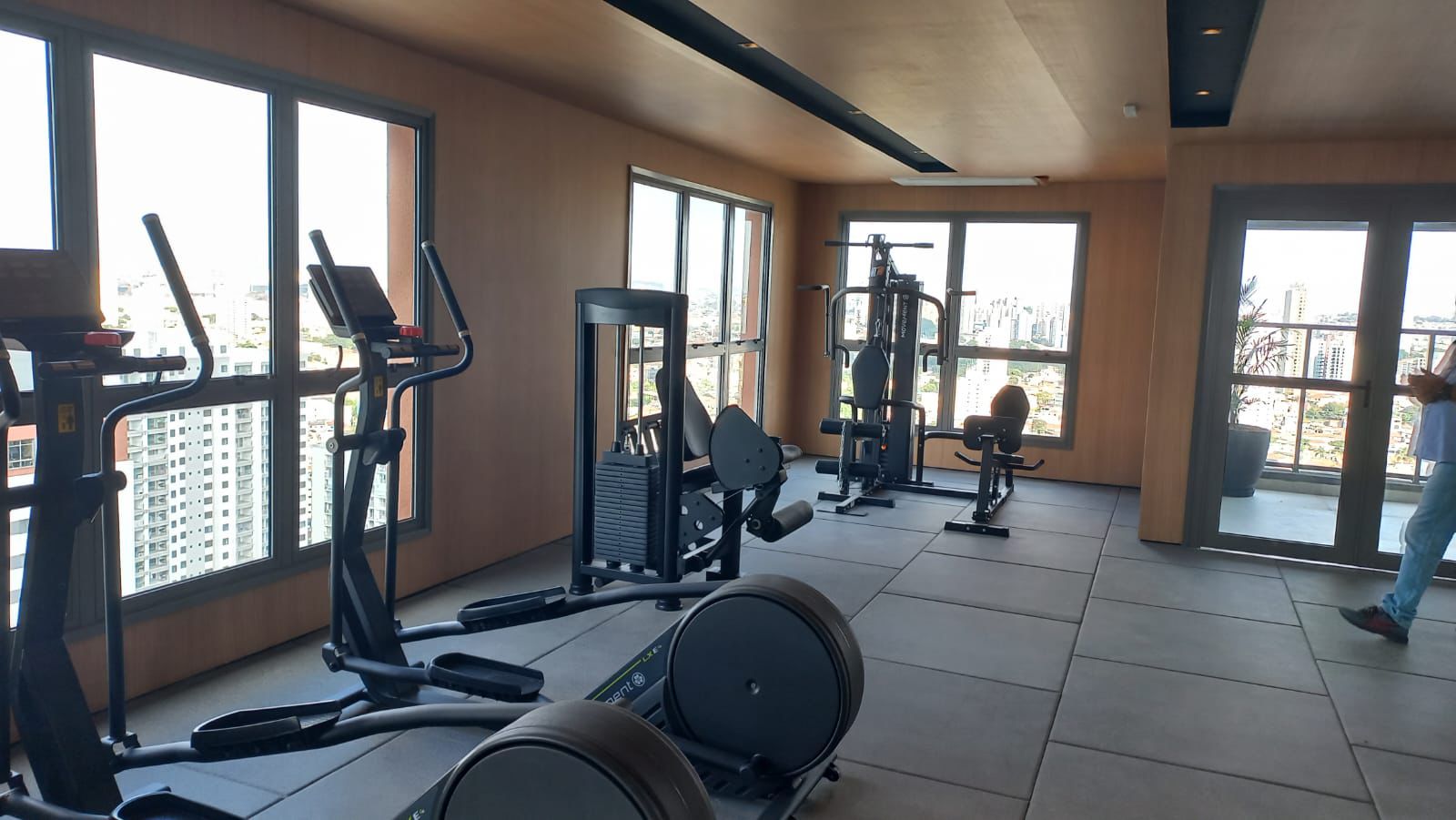 Imagem Apartamento com 3 Quartos à Venda, 105 m²em Ipiranga - São Paulo