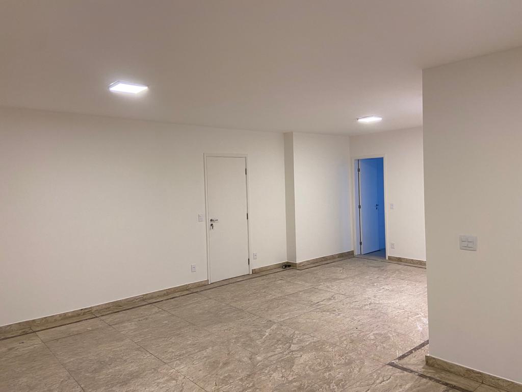 Imagem Apartamento com 3 Quartos para Alugar, 165 m²em Alphaville Centro Industrial e Empresarial/Alphaville. - Barueri